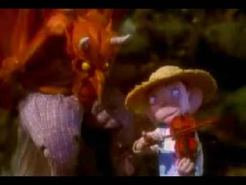 Primus - The Devil Went Down To Georgia - YouTube