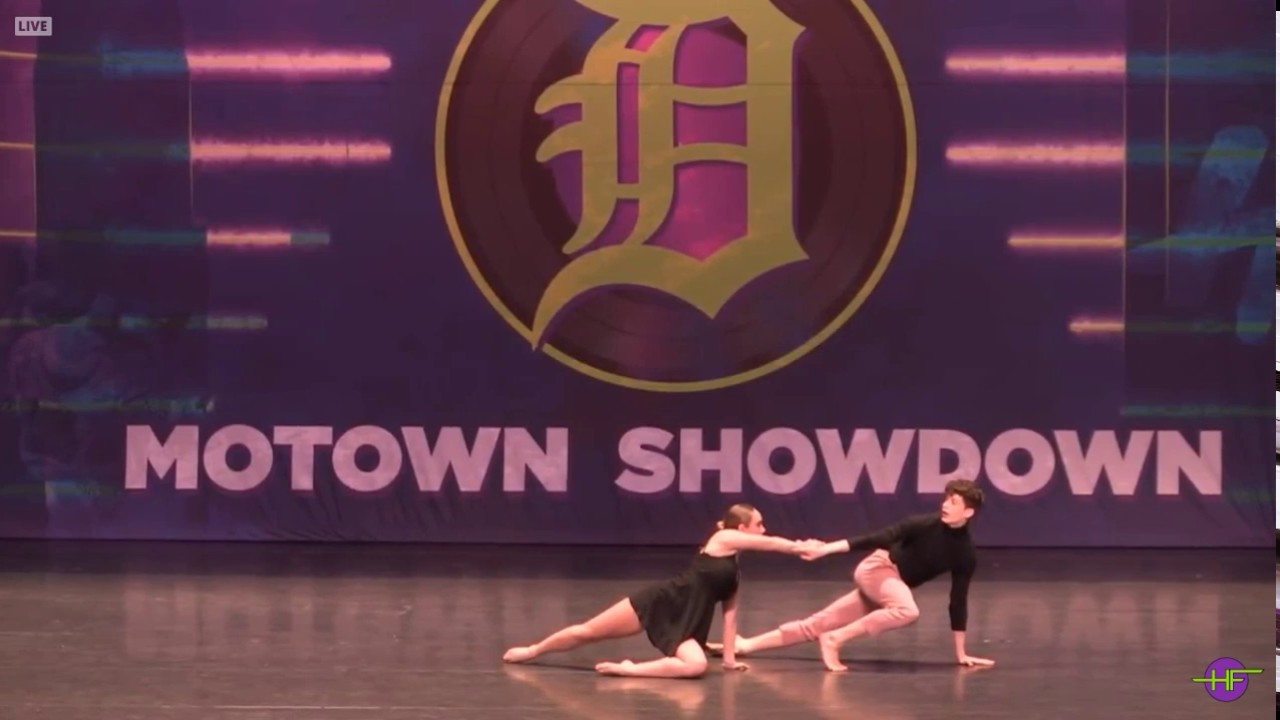 Spotlight Dance Works Marathon In Roses YouTube