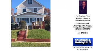 4725 East 90th St, Garfield Heights, OH Presented by Leilani Bowersock. 4725 East 90th St, Garfield Heights, OH Presented by Leilani Bowersock.