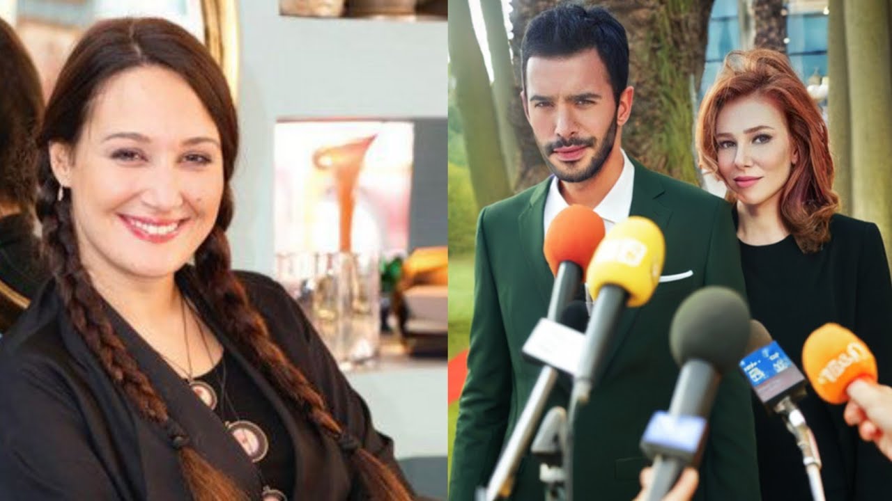 Шокирующее признание Барыша Ардуча: «Гюпсе была моей женой, а Эльчин — моей второй половинкой!» 💔🔥