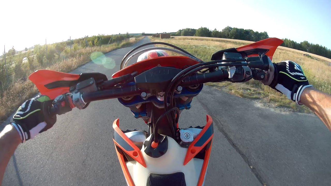 Od Zera na koło z 3-go biegu