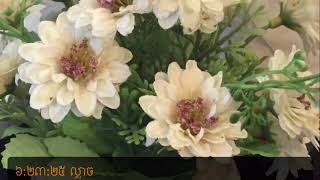 បដងកពរ By Dina