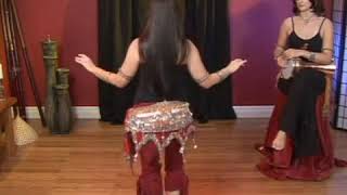 Sensual Belly Dancing: Switch Hips