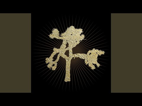 Spanish Eyes - U2