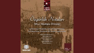 Mustafa Sunar İstiklal Marşı