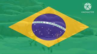 The Creature Cases - Intro Brazilian Portuguese