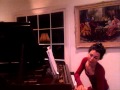 Julia Holter - Try To Make Yourself A Work Of Art