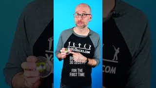 Yoyo 🧬 DNA World Record SMASHED!!! Best Yoyo Ever? #shorts