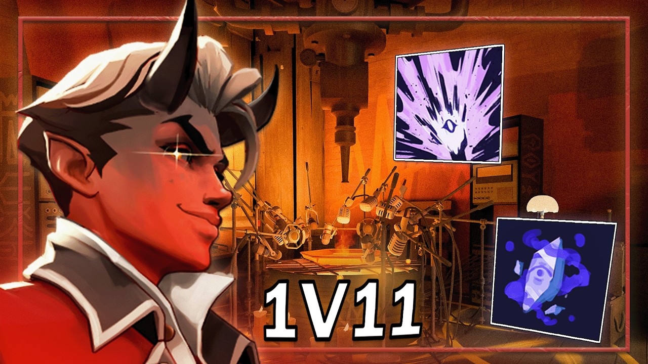 Apollo Can SOLO WIN Games (The NERFS Did NOTHING..)