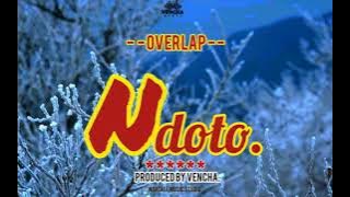 Overlap - Ndoto (Official Music Visualizer).