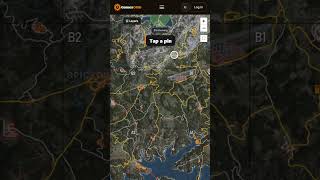 SCUM Interactive Map: Bunker Locations, Fuel, Vehicles and Loot Tables