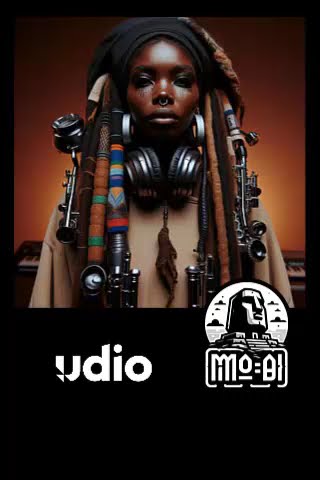 [AFRO RAGGA - B'NIO] #raggamusic #production #moaibigprod - YouTube