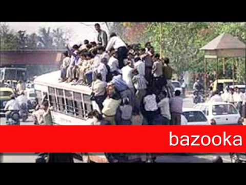 عمار بازوكا اتوبيس وشباك 11