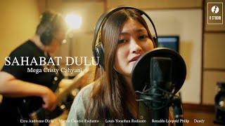 Prinsa Mandagie - Sahabat Dulu (Band Cover) With Mega Cristy Cahyani