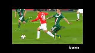 Park Joo-Ho 2013-14 Season Compilation ● Mainz 05 ● (박주호 스페셜)