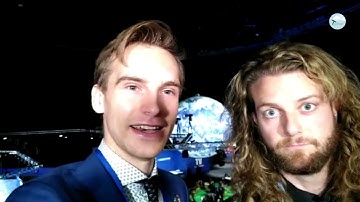 #5 TRANSGOV COP26 vlog: Net zero is the name, transparency is the game