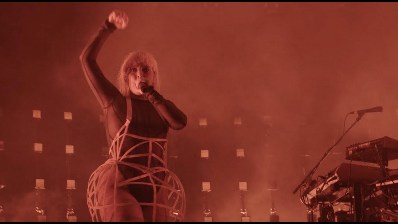 Sylvan Esso x Historic Durham Athletic Park YouTube