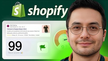 Shopify SEO Optimization for Beginners  - 2025  | Practical Walkthrough