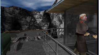 Project64 - Golden Eye 07 (Intel Celeron n2830 Test)