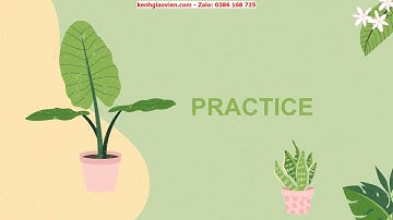 Giáo án powerpoint Unit 6: Skills 1 | GA Tiếng anh 6 Global Success