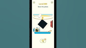 show the photo | dop2 gameplay #level 880 #shorts #deleteonepart