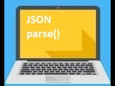 Javascript na srpskom 89 JSON prvi deo