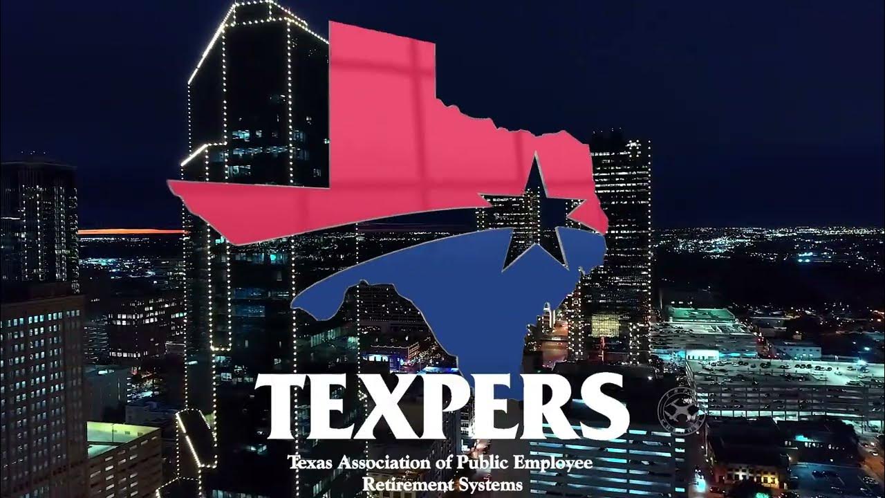 TEXPERS Annual Conference April 36, 2022, in Fort Worth, Texas. YouTube