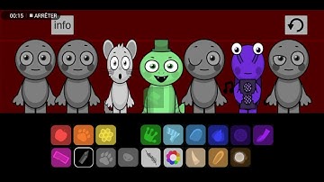 Sprunki Mustrad Unity Game Source Code #unity #unity3d #unitydev #unitydeveloper #sourcecode