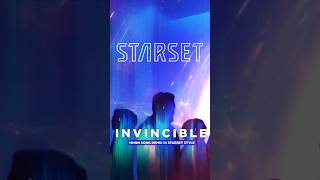 MNQN - Invisible, but in Starset style. Check it! #music #starset