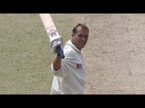 From the Vault: Kallis saves Test with maiden ton