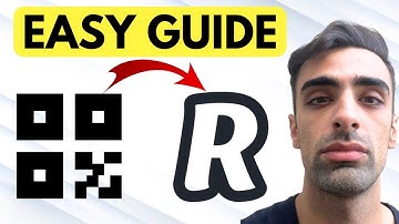 How To Scan A QR Code On Revolut Step By Step Guide (2025)