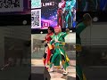 名乗り&「SUNRISE HERO」THE超BOYS サンシャイン池袋 20260914