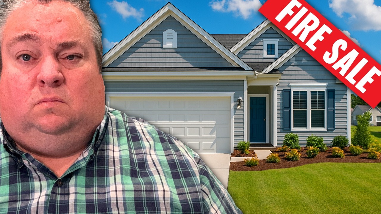 Строители МЕНЯЮТ ВАШ ПОДХОД К ПЕРЕЕЗДУ В МИРТЛ-Бич!