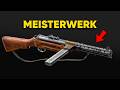 Eine teure deutsche Waffe, die wesentlich länger hält als alle ihre günstigeren Alternativen.
