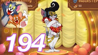Tom and Jerry: Chase - Gameplay Walkthrough Part 194 - Cheese Frenzy Match (iOS,Android) screenshot 4