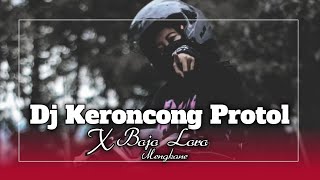 Dj Keroncong protol X Bojo Loro || Mengkane Viral Tiktok || Dj Petho