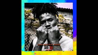 Download Lagu Kwesi Arthur Feat Joeboy - Baajo [AFRO DANCE] VIR DJ _ft_ 2-30VibezMusic MP3