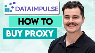 How To Buy Dataimpulse Proxy [2026 Guide]