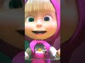 اجمل اغاني ماشا والدب 