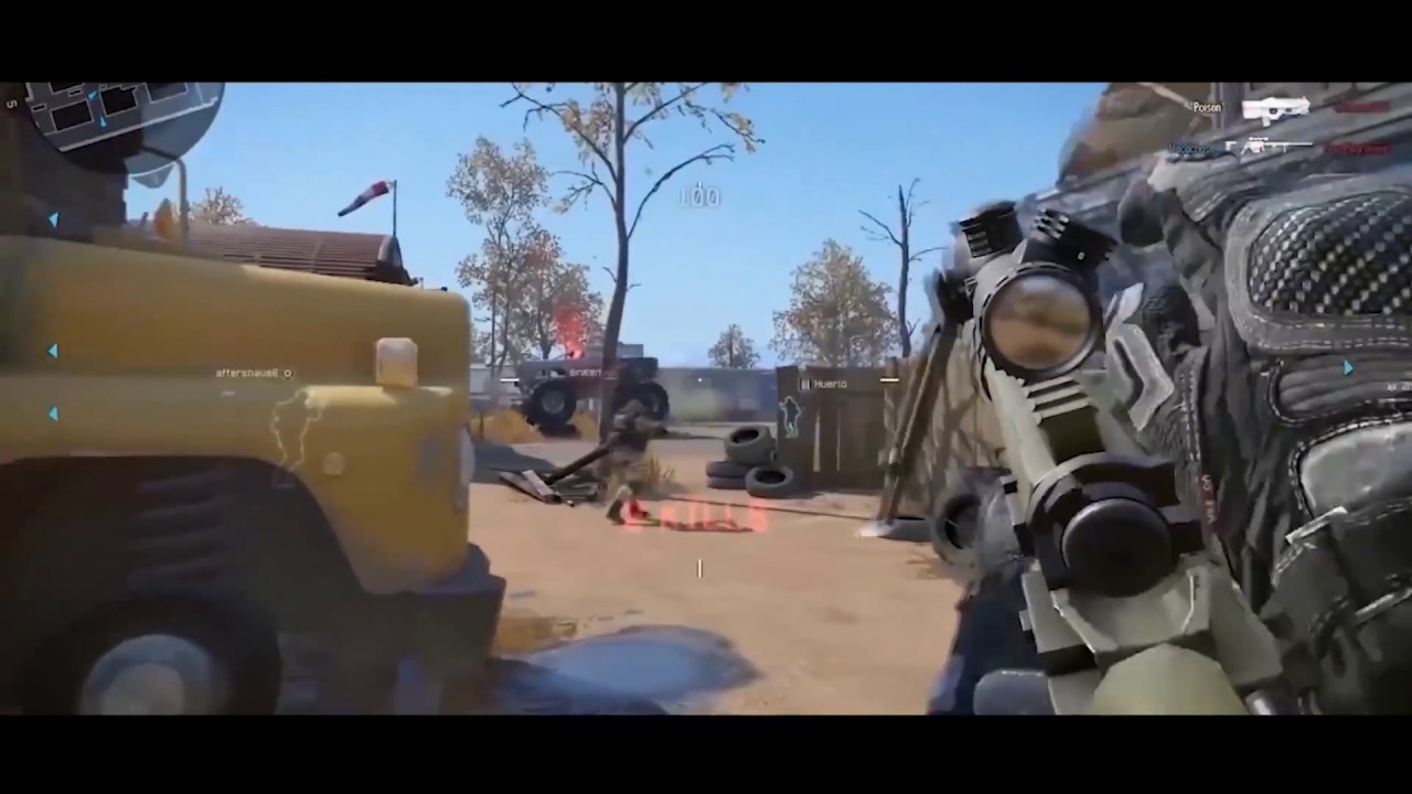 Frag Movie | Warface Sniper edit 🐬