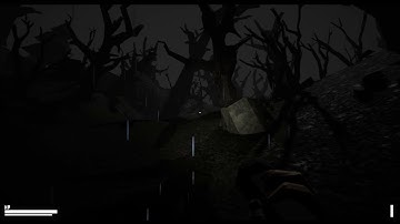 Unreal engine 5 ps1 graphics test