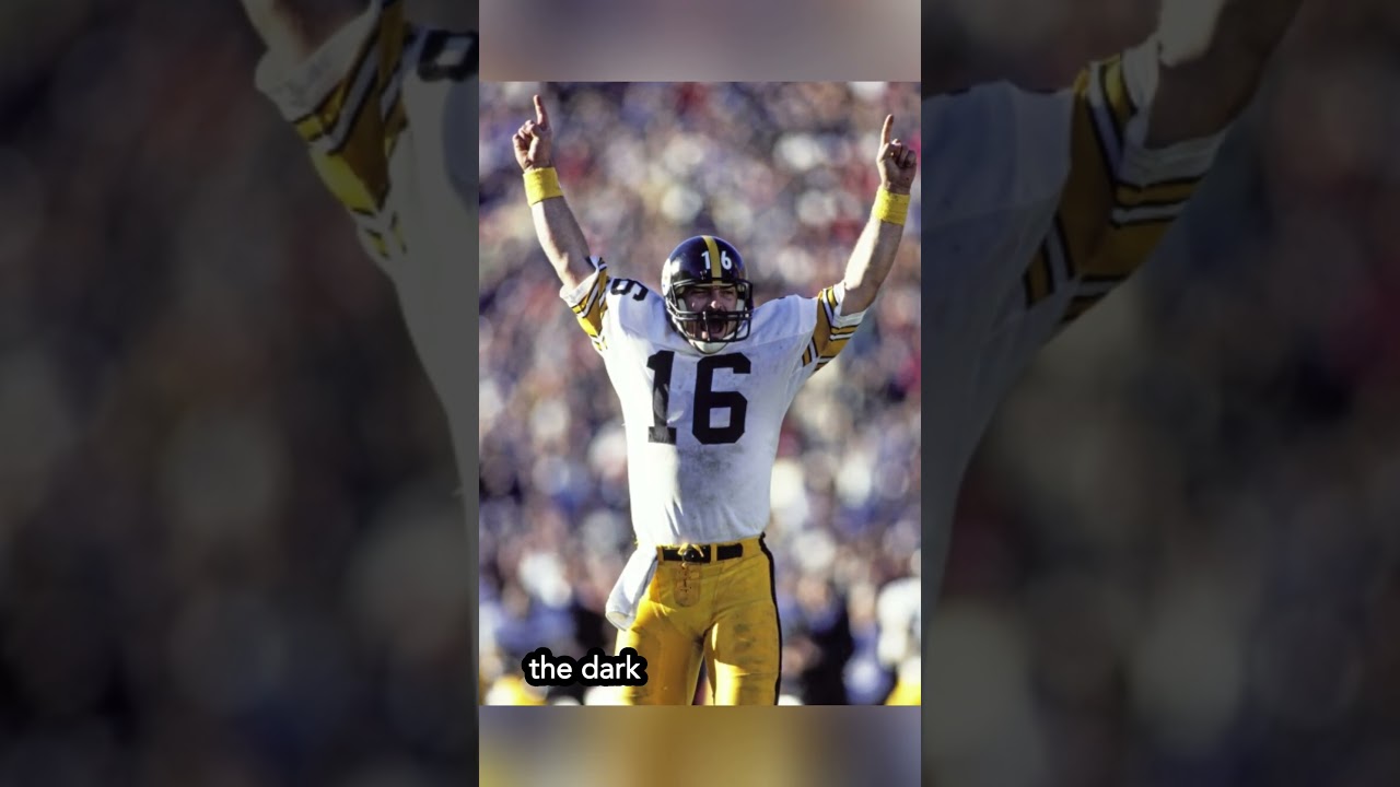 Steelers Worst Starting QB of All Time