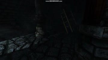 (How Bout NOPE!) Amnesia: Madhouse Part 3 (no commentary)