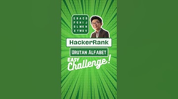 HackerRank - Grid Challenge #codingchallenge #python