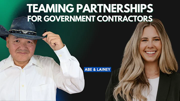 Building Your Government Contracting Teams: Primes, Subcontractors, Vendors, and Other Key Partners.