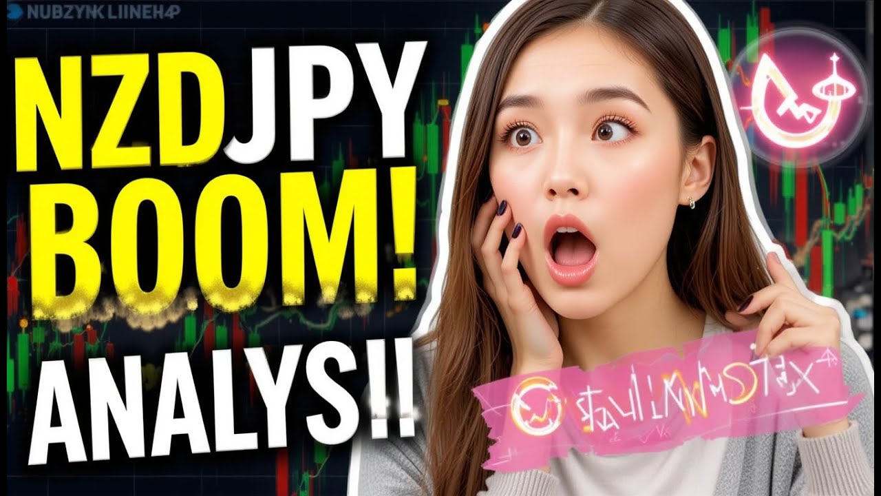 NZDJPY TRADE SIGNAL 🚀🎯 | NZDJPY ANALYSIS | NZDJPY PRICE PREDICTION