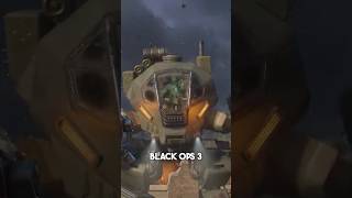 Ranking Every BOSS FIGHT in Black Ops 3 Zombies!