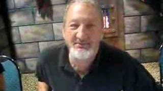 robert englund flashback weekend '07