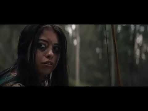 Presa (2022) _ Filme de suspense de ação de Hollywood de longa metragem