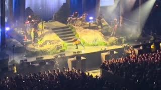 After rain by Dermot Kennedy live 02 London 5th June 2026